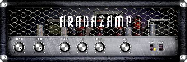 Metallica - Aradaz - Crunch